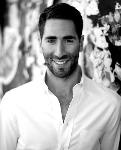 Jordan Rosenblum